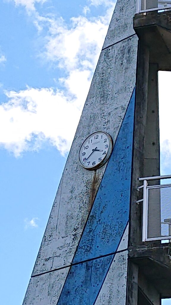 請戸小学校